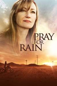 Pray for Rain - Poster