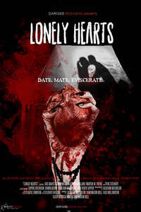 Lonely Hearts - Poster