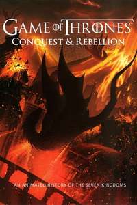 Game of Thrones: Conquest & Rebellion - Poster