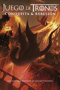 Game of Thrones: Conquest & Rebellion - Poster