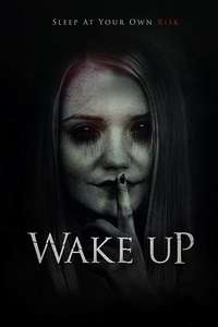 Wake Up - Poster
