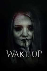 Wake Up - Poster