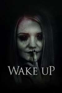 Wake Up - Poster