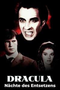 Scars of Dracula - Poster