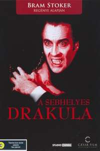 Scars of Dracula - Poster