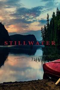 Stillwater - Poster