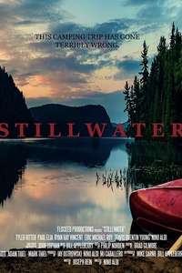 Stillwater - Poster