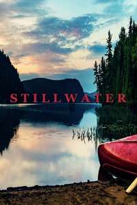 Stillwater - Poster