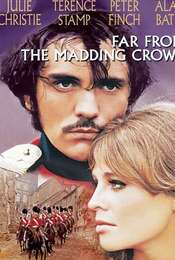 Far from the Madding Crowd