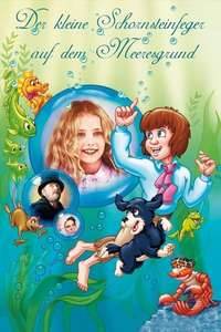 The Water Babies - Poster