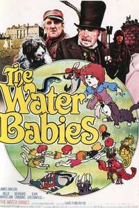 The Water Babies - Poster