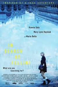 In Search of Fellini - Poster