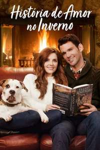 Winter Love Story - Poster
