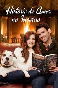 Winter Love Story - Poster