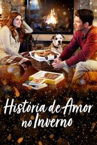 Winter Love Story - Poster