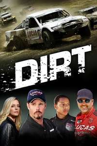 Dirt - Poster