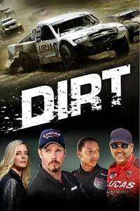 Dirt - Poster