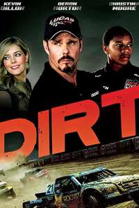 Dirt - Poster