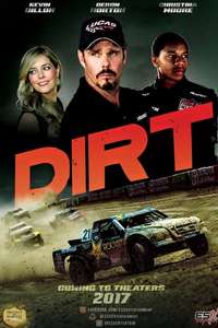 Dirt - Poster