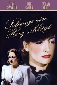 Mildred Pierce - Poster