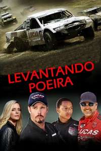 Dirt - Poster