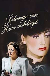 Mildred Pierce - Poster