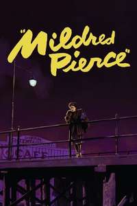 Mildred Pierce - Poster
