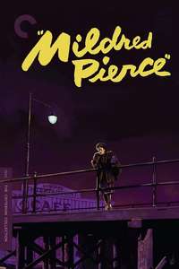 Mildred Pierce - Poster