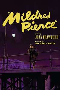 Mildred Pierce - Poster