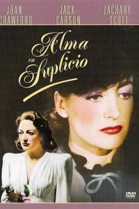 Mildred Pierce - Poster