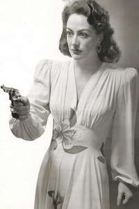 Mildred Pierce - Poster