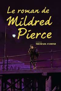 Mildred Pierce - Poster