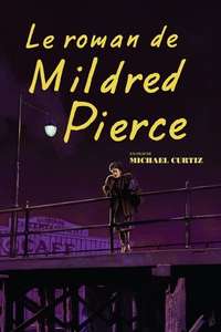 Mildred Pierce - Poster