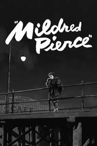 Mildred Pierce - Poster