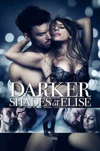 Darker Shades of Elise - Poster