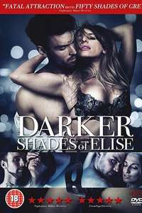 Darker Shades of Elise - Poster