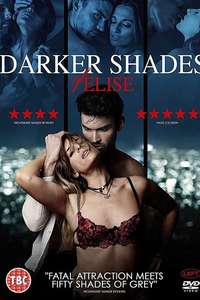 Darker Shades of Elise - Poster