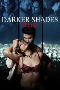 Darker Shades of Elise - Poster