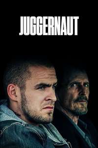 Juggernaut - Poster