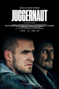 Juggernaut - Poster