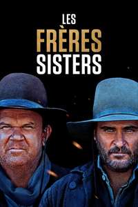 The Sisters Brothers - Poster