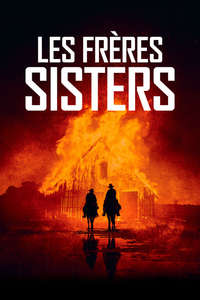The Sisters Brothers - Poster