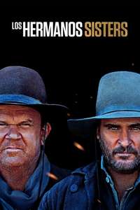 The Sisters Brothers - Poster