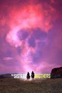 The Sisters Brothers - Poster