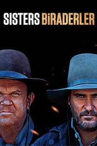 The Sisters Brothers - Poster