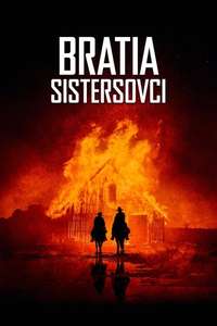 The Sisters Brothers - Poster