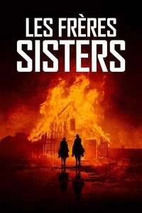 The Sisters Brothers - Poster