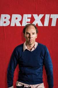 Brexit - Poster