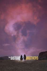 The Sisters Brothers - Poster