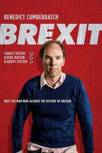 Brexit - Poster